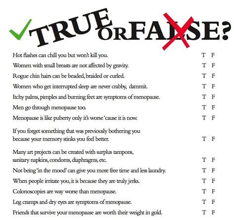 true or false questions dating